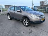 tweedehands Nissan Qashqai 1.6 Acenta