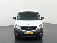 tweedehands Mercedes Citan 109 CDI L2 | Airconditioning | Radio MP3/ USB & Bluetooth | Certified