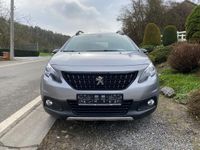 tweedehands Peugeot 2008 1.6 Diesel 120ch GT line