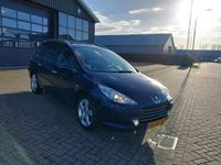 tweedehands Peugeot 307 SW 2.0-16V XSi