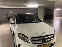 Occasion Mercedes GLA200 Ambition 156 PK (114 kW) 2016 SUV