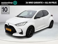 Occasion Toyota Yaris Executive 116 PK (85 kW) 2023 Wit Hatchback
