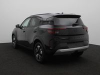 Nieuw Opel Frontera 83 kW (113 PK) 2025 Zwart SUV