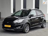 Occasion Ford SportKa Active 2018 Zwart Hatchback