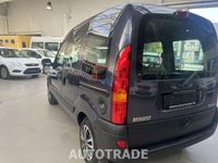 tweedehands Renault Kangoo 1.5Diesel 4+1 personen GARANTIE + KEURING