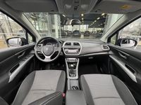 Occasion Suzuki SX4 S-Cross Exclusive 120 PK (88 kW) 2014 Bruin SUV