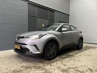 tweedehands Toyota C-HR 1.2 Urban | Camera | Airco | Navigatie | 18 Inch |