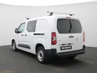 Occasion Opel Combo 131 PK (96 kW) 2023 Wit Van