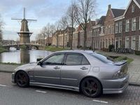 Occasion Lexus IS200 Executive Line 155 PK (114 kW) 1999 Grijs Sedan