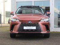 Occasion Lexus RX450h President Line 309 PK (227 kW) 2023  (metallic) SUV