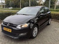 Occasion VW Polo 75 PK (55 kW) 2013 Sedan