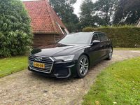 tweedehands Audi A6 Avant 40 TDI Sport S line edition-NL auto-BTW auto-Virtual-19"-