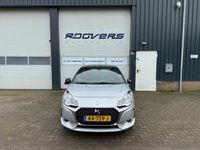 tweedehands DS Automobiles DS3 1.2 PureTech So Chic|NAP|Achteruitrijcamera|