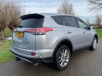 tweedehands Toyota RAV4 2.5 Hybrid Dynamic Plus 360 camera/dodehoek detect