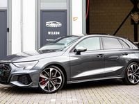 Occasion Audi S3 Sportback 310 PK (228 kW) 2021 Grijs Hatchback