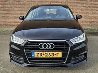 tweedehands Audi A1 Sportback 1.4 TDI Sport Pro Line S 5d/navi/xenon/etc