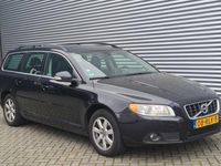 tweedehands Volvo V70 1.6 T4 Limited Edition | Leder | Export | Ex BPM