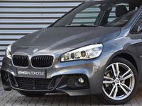 tweedehands BMW 218 Active Tourer 218i Executive | M Sport | AUT | NAP