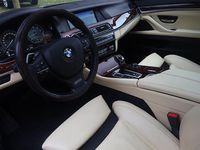 Occasion BMW 535 Executive 306 PK (225 kW) 2012 Bruin Stationwagen