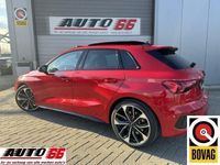 tweedehands Audi S3 2.0 TFSI quattro Bang & Olufsen sfeer Pano NAVI FULL