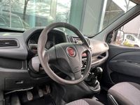 tweedehands Fiat Doblò Cargo 1.3 MultiJet SX Airco l Schuifdeur l Trekhaak