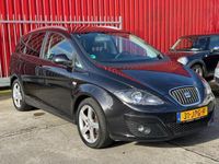 tweedehands Seat Altea XL 1.4 TSI Sport / AIRCO / NAVI