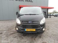 tweedehands Ford Transit Custom 270 2.2 TDCI L1H1 Ambiente DC