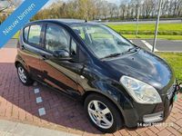 tweedehands Suzuki Splash 1.0 Comfort