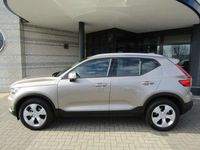 tweedehands Volvo XC40 T2 129pk Business Pro GT | Gunstige km. stand | Hi