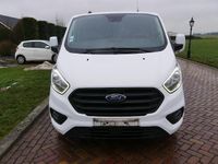 Occasion Ford Transit Custom Trend 105 PK (77 kW) 2021 Wit Van
