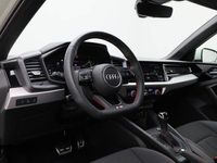 tweedehands Audi A1 Sportback 30 TFSI 110PK S-tronic S edition | Stoelverwarming | ACC | Navi | Parkeersensoren voor/achter