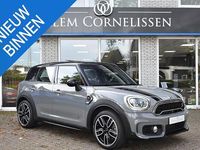Occasion Mini Cooper S Countryman Chili 192 PK (141 kW) 2017 Grijs SUV