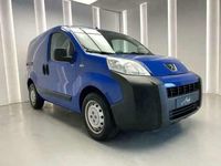 tweedehands Peugeot Bipper 1.3 HDi*GARANTIE 12 MOIS*UTILITAIRE*78000 KM*