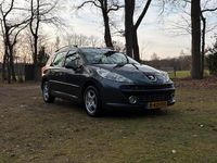 Occasion Peugeot 207 119 PK (87 kW) 2009 Stationwagen