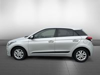 tweedehands Hyundai i20 1.0 T-GDI Go!, Navigatie, Rijklaar-Prijs