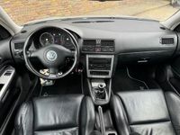 Occasion VW Golf IV R 241 PK (177 kW) 2003 Grijs Hatchback