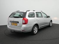 tweedehands Dacia Logan MCV TCe 90 Prestige - Trekhaak