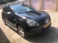 tweedehands Nissan Qashqai 1.6 Acenta