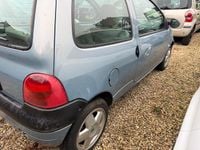 Occasion Renault Twingo Dynamique 59 PK (43 kW) 2003 Blauw Hatchback