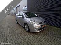 Occasion Citroën C3 PureTech 82 PK (60 kW) 2015 Grijs Hatchback