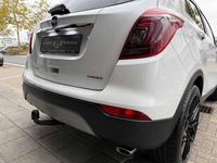 Occasion Opel Mokka Innovation 176 PK (129 kW) 2017 Wit SUV