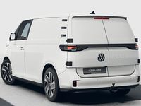 Nieuw VW ID. Buzz Edition 210 kW (286 PK) 2026 Wit MPV