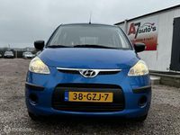 tweedehands Hyundai i10 1.1 Nieuwe APK