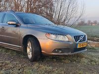 Occasion Volvo V70 240 PK (176 kW) 2010 Stationwagen