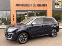 Occasion Suzuki Vitara Style 129 PK (94 kW) 2024 Blauw SUV