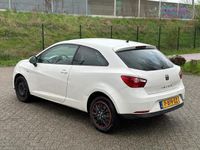tweedehands Seat Ibiza 1.2 Reference airco *inruilkoopje*