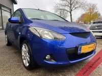 tweedehands Mazda 2 1.3 75PK 5 deuren Airco,Stuurb.,Isofix,Aux,Lmv,Aut