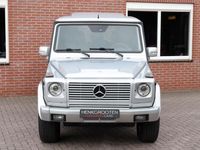 tweedehands Mercedes G500 St.Wagon - Lang - BTW - Top