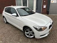 Occasion BMW 114 102 PK (75 kW) 2012 Wit Hatchback