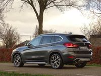 tweedehands BMW X1 sDrive 20i X-Line | 192pk | 1e Eig | Cruise | Stoe